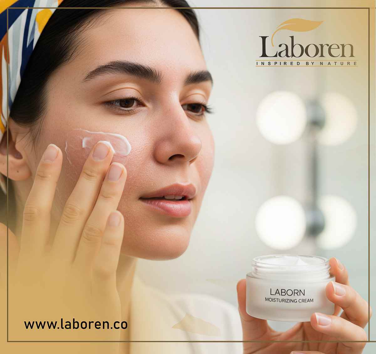 کرم آبرسان مناسب پوست خشک حساس چه ویژگی هایی دارد؟